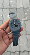 G shock ga2100 All Working