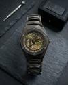 Hublot Big Bang Integrated