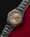 Hublot Big Bang Integrated