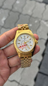 Role_x sky dweller  shift movement gold wahit