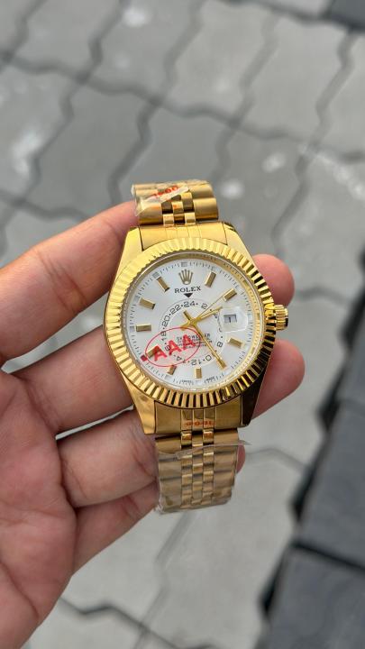 Role_x sky dweller  shift movement gold wahit