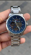 Tommy_Hilfigar Automatic Watch