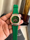 Patek_Philippe Automatic Watch