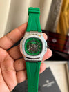 Patek_Philippe Automatic Watch