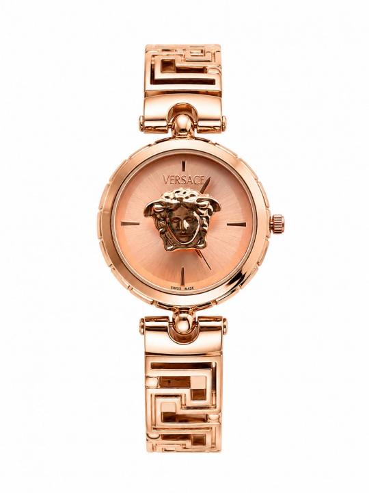 Versace Medusa Jewel Rosegold