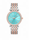Michael l Kors Darci Tiffany