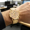 Fossil_Townsman_Chronograph_Gold