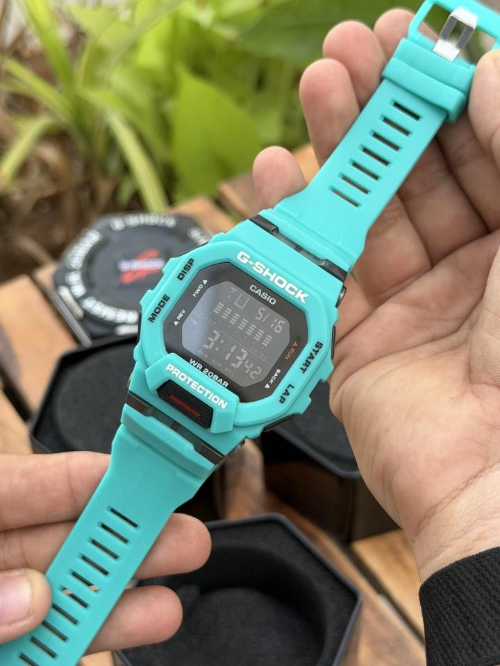 G shock GBD