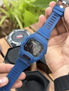 G shock GBD