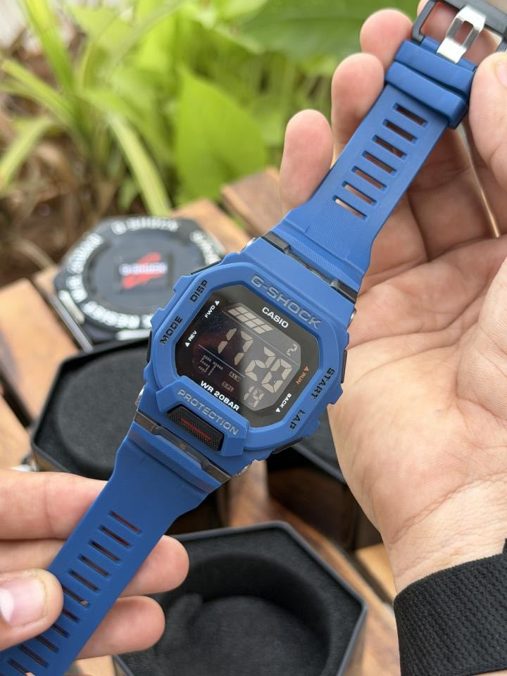 G shock GBD