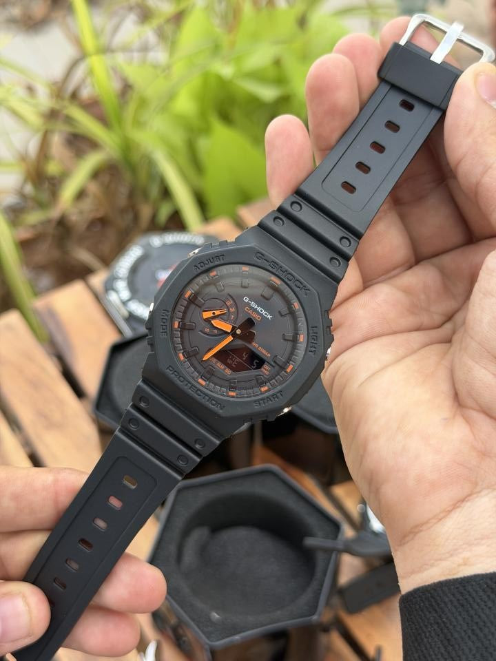 G shock GM 2100