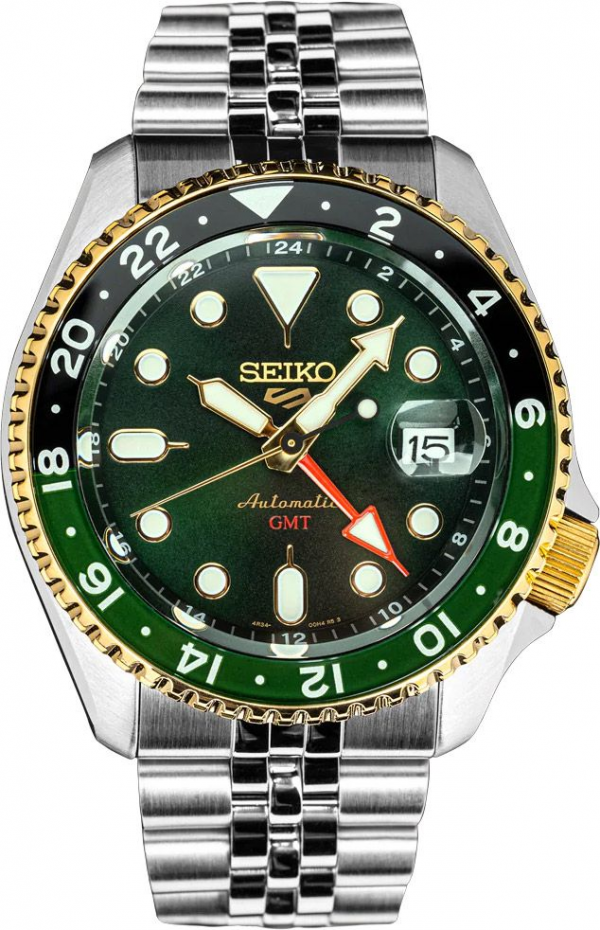 Seik o Automatic