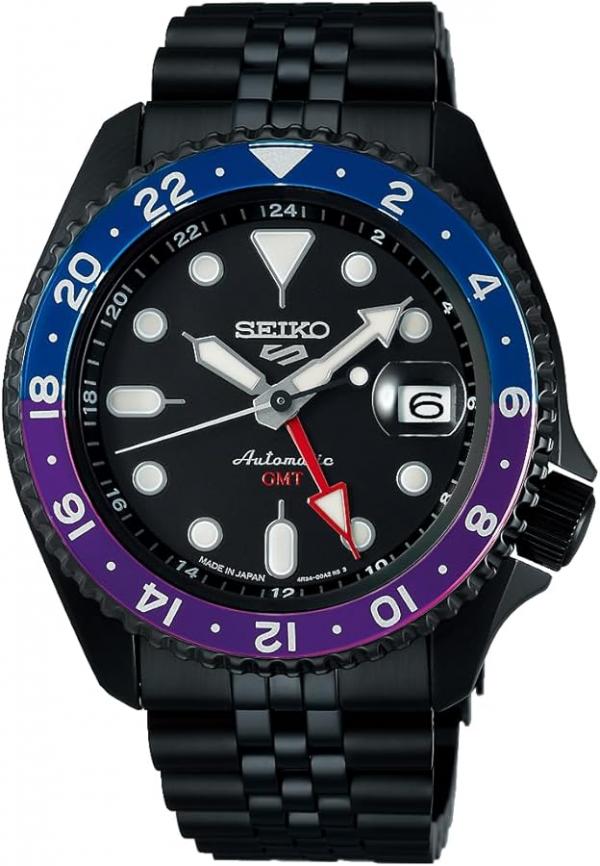 Seik o Automatic