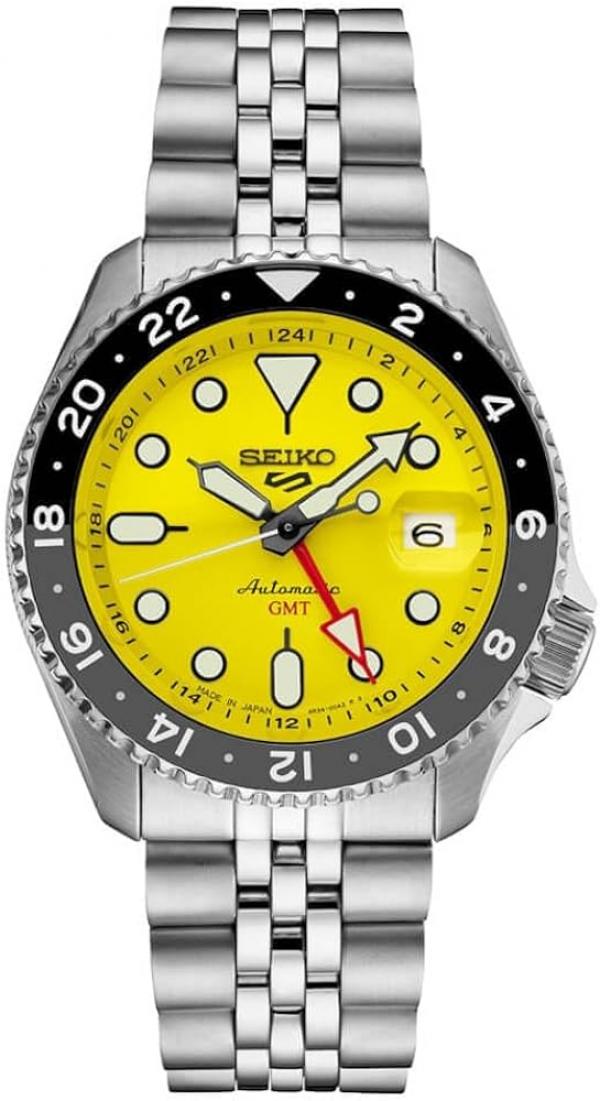 Seik o Automatic
