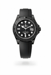 Roleex Mens Yatch Master Full Black