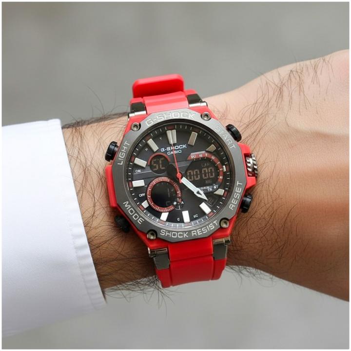 Casio G shock Mtg B2000