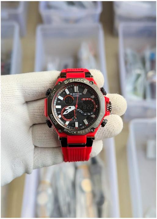 Casio G shock Mtg B2000