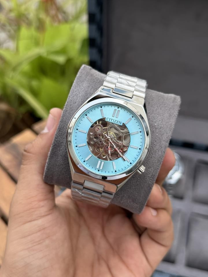 Citizen Automatic
