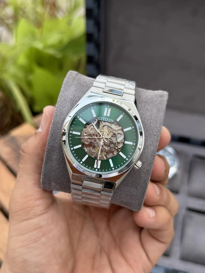 Citizen Automatic