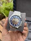 Citizen Automatic