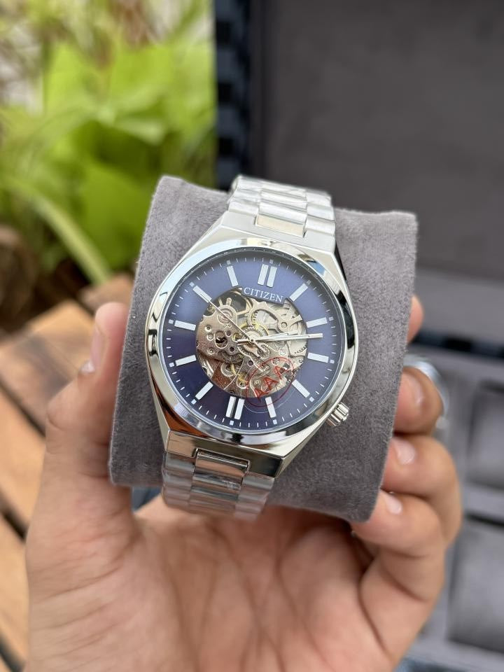 Citizen Automatic