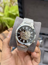 Citizen Automatic