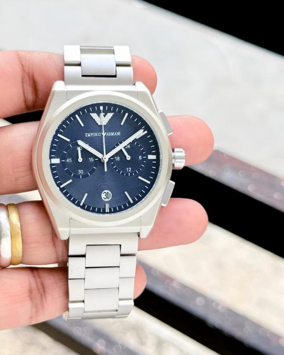 Emporio Arman_i Federico Edition