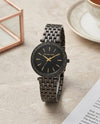 Michael_l Kors Darci Gold Niddle