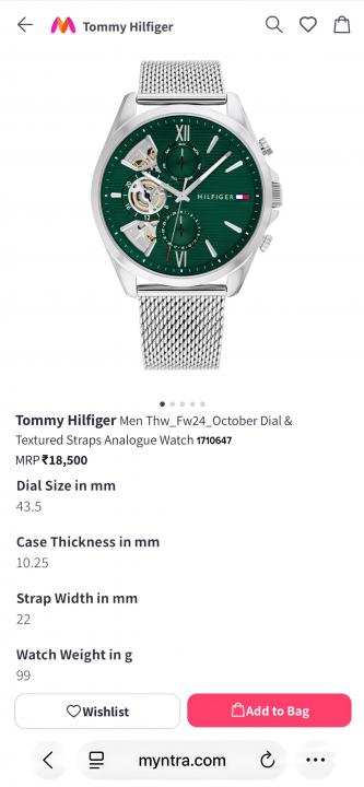 Tommy Bakers Catalog