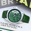 Tommm_y Baker Leather Belt