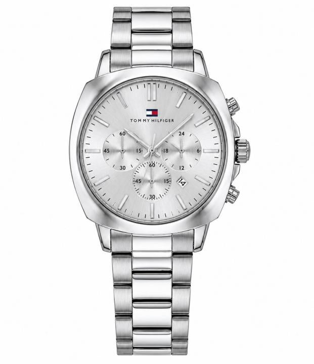 Tommy_Hillfiger_Chronograph_Chain_Silver