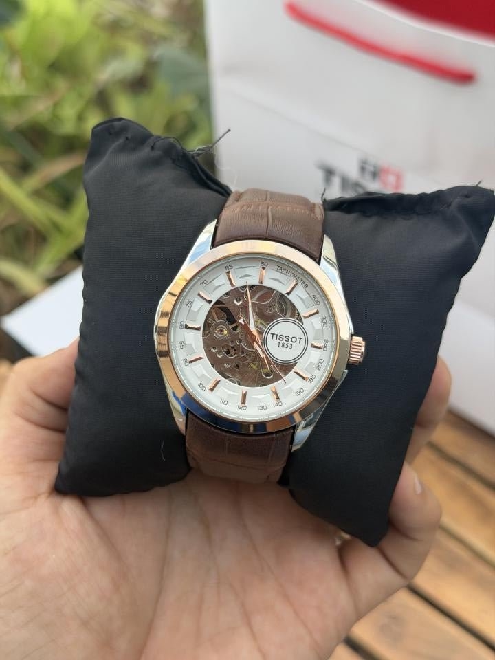 Tissoo t 1853 Automatic