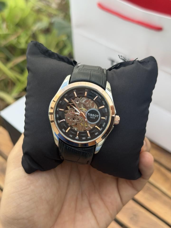 Tisso t 1853 Automatic