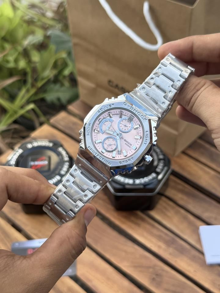 G shock GMC 2100