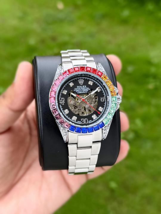 Role_x Auto Diamond