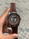 Omeg_a Automatic Watch