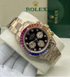 Role x Rainbow Daytona