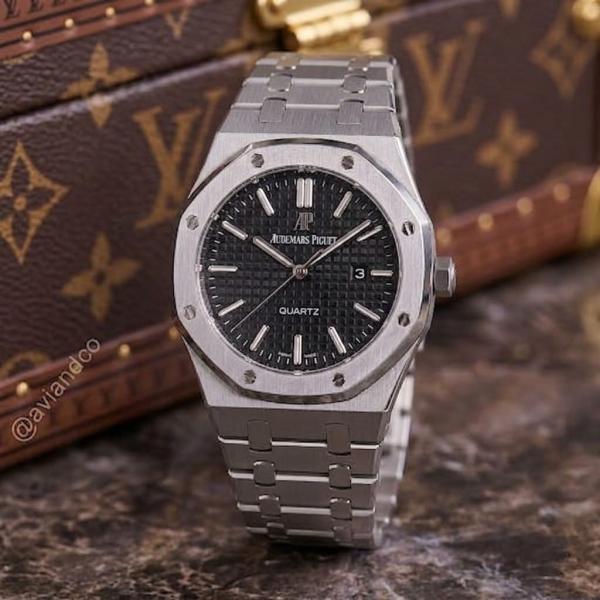 Audemars piguee_t Royal Oak