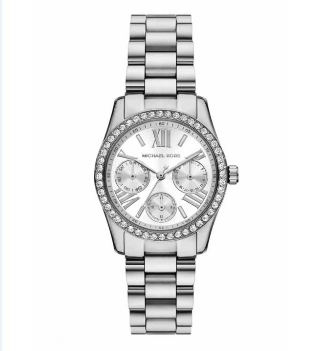 Michael KorsLexington MK SKU Silver