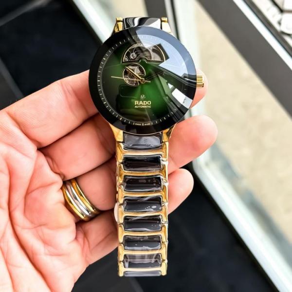 Rad_o Automatic