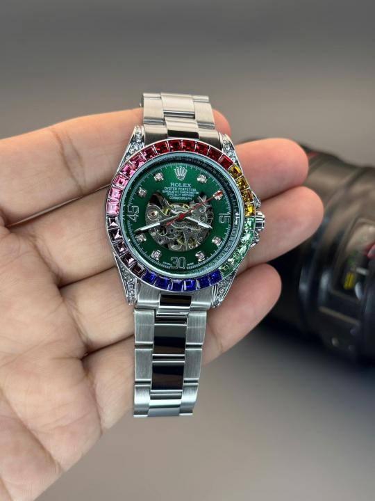 Role Auto Diamond Edition
