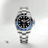 Rolee_x Oyster Perpetual Gmt Master