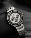Citizen Zenshin Chrono Super Titanium