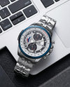 Casio Edifice EF-558D-1AVEF