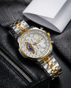 Casio Edifice EF-558D-1AVEF