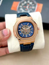 Patek_Philipe Automatic Watch