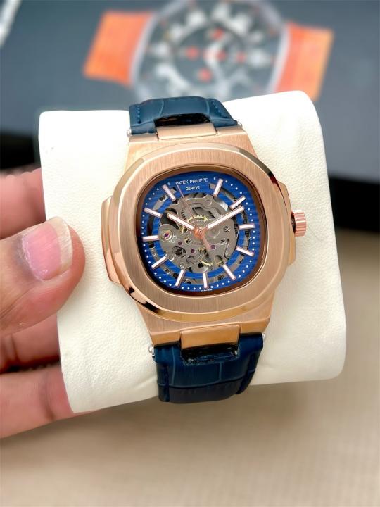 Patek_Philipe Automatic Watch
