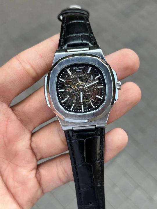 Patek_Philipe Automatic Watch