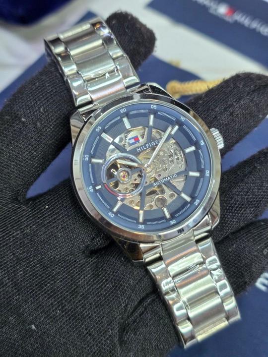 TomMmy Hilfge r Automatic