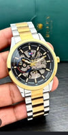 Tommy Hilfge r Automatic